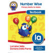 Picture of NUMBER WISE TEXTBOOK 1A 2ND EDITION